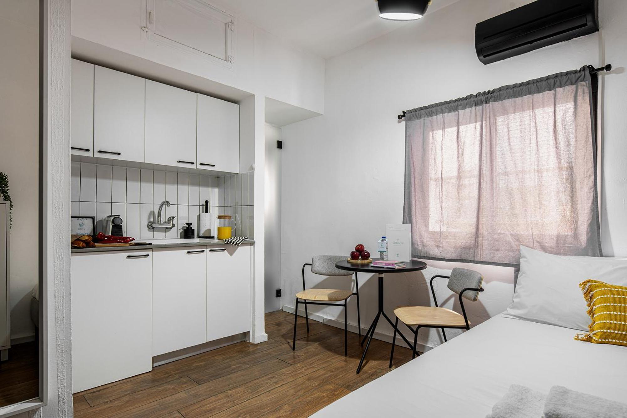 Ben Gurion Blvd - Classic Collection - By Homy Tel Aviv Exterior photo